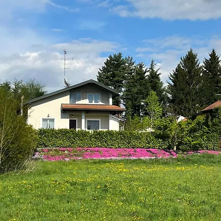 appartamento comfort Malpensa check in h 24 posto auto privato-2